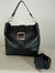 Cartera Sofia (negra) en internet