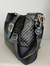 Cartera Sofia (negra) - comprar online