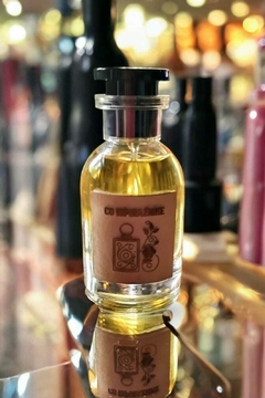 PIRATA REALE PARFUM. LAYERING - A fragrância de um verão Milionário - comprar online