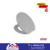 Assento Vaso Sanitário Soft Astra Cinza - comprar online