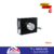 Fechadura Portão Stam Sobrepor 701/100 Preto Fosco - comprar online