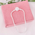 Pulseira Berloque Fecho Redondo Cravejado - Banho em Prata 925 - comprar online