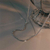 Choker Riviera Cristal 2MM - Banho em Prata 925 - loja online