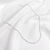 Colar Choker Cordão Torcido Baiano - Banho em Prata 925 - comprar online