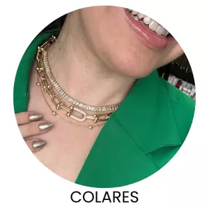 Marca 5 de Ibelle Joias