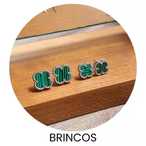 Marca 4 de Ibelle Joias