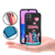 Capinha Stitch SiliconeTpu Anti-impacto Compatível com Samsung A15 4g 5g - loja online