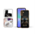 Capinha capa Compatível com Samsung A14 Suporte Astronauta