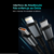 Cabo Carregamento Turbo 3 em 1 Usb 100w Tipo C Micro na internet
