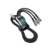 Cabo Carregamento Turbo 3 em 1 Usb 100w Tipo C Micro