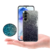 Capinha Anti-impacto Compatível com Samsung A35 Glitter - loja online