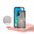 Capinha capa Antiqueda Compatível com Samsung A15 Glitter - On Ofertas