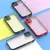Capinha Anti-queda Compatível com iPhone 11 Pro Fosca Translucida na internet