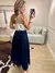Saia de Renda Preta - Valentina Fashion Store