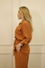 CONJUNTO PANTALONA COM PARKA - Valentina Fashion Store