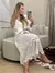 Saia Lais Renda - comprar online