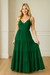 VESTIDO LONGUETE FLORA CORES na internet