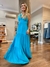 Vestido Mariana Azul