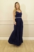 VESTIDO LONGO VISCO LINHO na internet