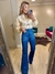 Calça Jeans Francesca