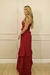 VESTIDO LONGO CHERRY na internet