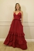 VESTIDO LONGO CHERRY - comprar online
