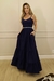 VESTIDO LONGO VISCO LINHO - comprar online