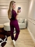 CONJUNTO VELVET WINE na internet
