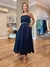 VESTIDO NOIR ELEGANCE - comprar online