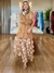 SAIA MAXI ORGANZA BUBBLE