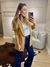 BLAZER CACAU URBANO - Valentina Fashion Store