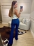 CALÇA JEANS BRISA VINTAGE - Valentina Fashion Store