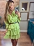 CAMISA AURORA LIME