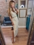 CONJUNTO KNIT ELEGANCE