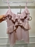REGATA BLUSH BREEZE - Valentina Fashion Store