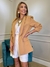 BLAZER DUNA CARAMELO