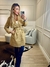 TRENCH MINIMAL AREIA - comprar online