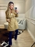 TRENCH MINIMAL AREIA