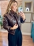BLUSA BOMBER CAFÉ