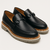 Sapato Start Sier Masculino Preto - comprar online