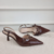 SLINGBACK MABEL DN2003- SALTO 7 CM