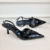 SLINGBACK MABEL DN2003- SALTO 7 CM na internet