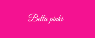Bella Pinki Modas