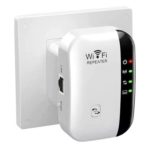 Repetidor WiFi AF-612