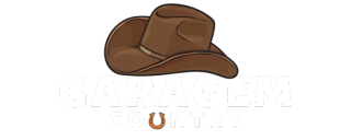 Garagem country