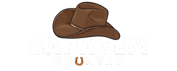 Garagem country