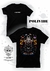 CAMISETA EDIÇÃO 3 THE FUTURE