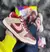 Nike dunk low - BORDO - Ref.: 031 - comprar online
