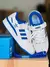 ADIDAS FORUM LOW BLUE - Ref 0752 - comprar online