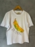 T-shirt Feminina Overshirt - comprar online